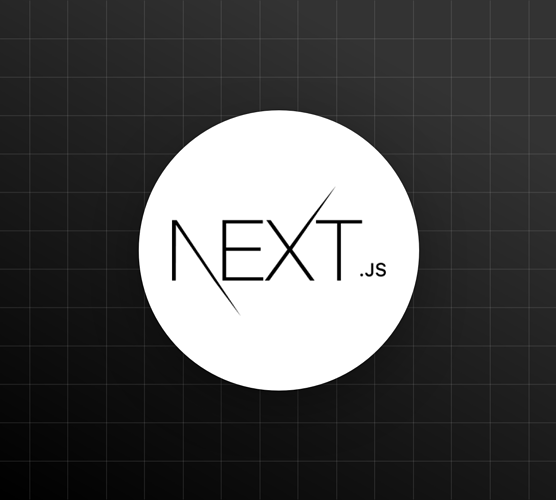 nextJs